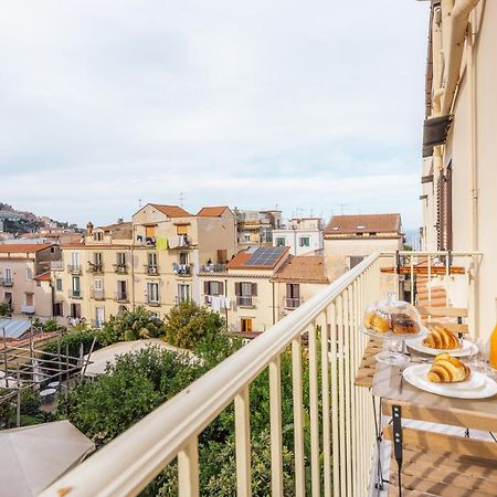 Casa E Arte Apartment Sorrento Ngoại thất bức ảnh