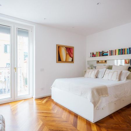 Casa E Arte Apartment Sorrento Ngoại thất bức ảnh