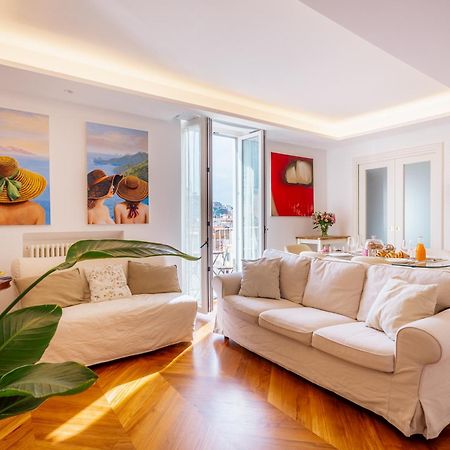 Casa E Arte Apartment Sorrento Ngoại thất bức ảnh