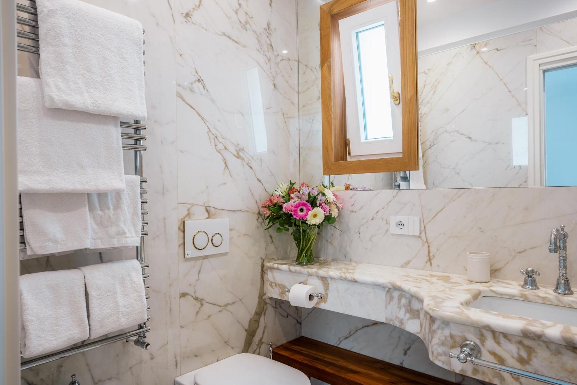 Casa E Arte Apartment Sorrento Ngoại thất bức ảnh