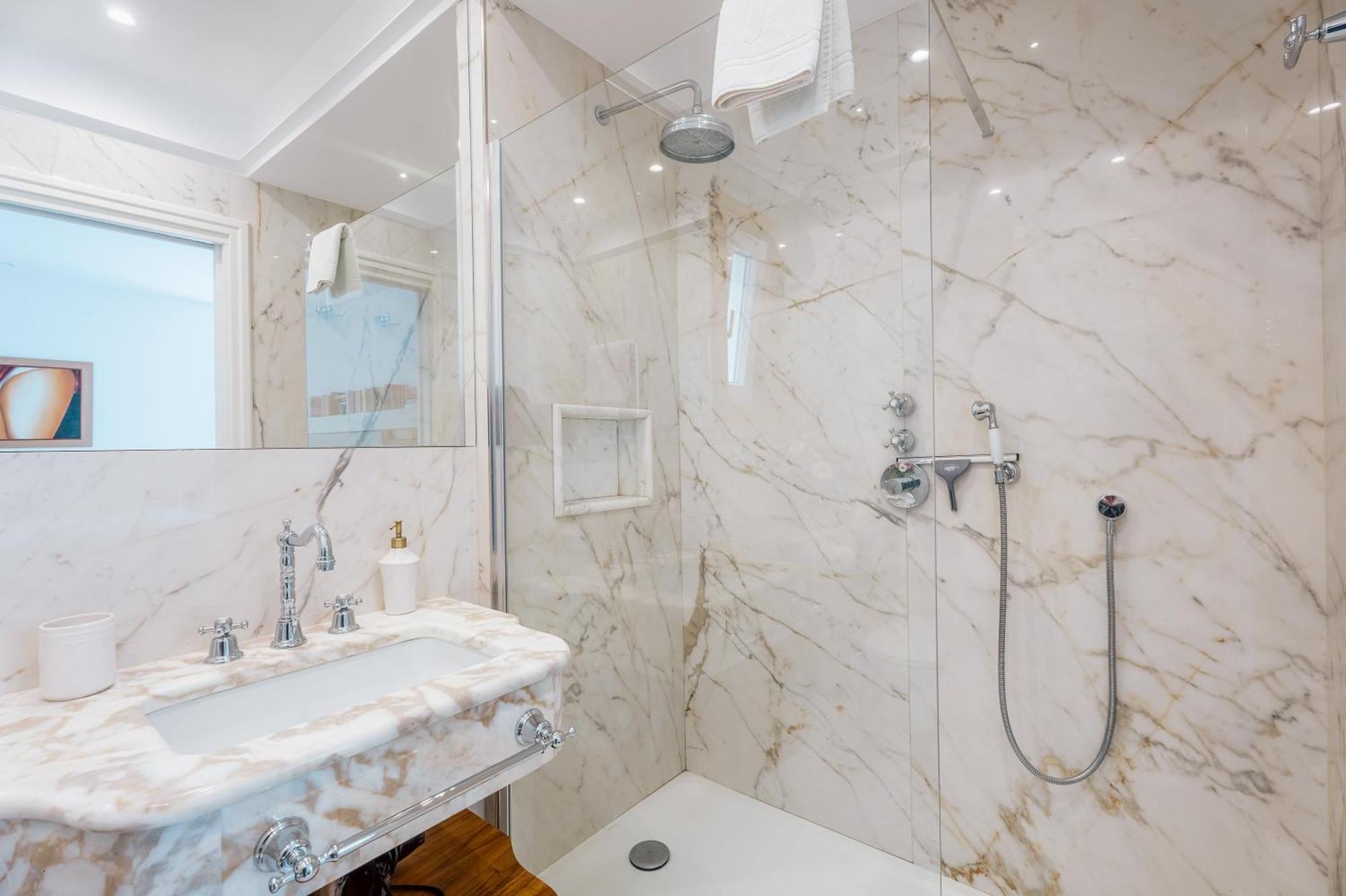 Casa E Arte Apartment Sorrento Ngoại thất bức ảnh