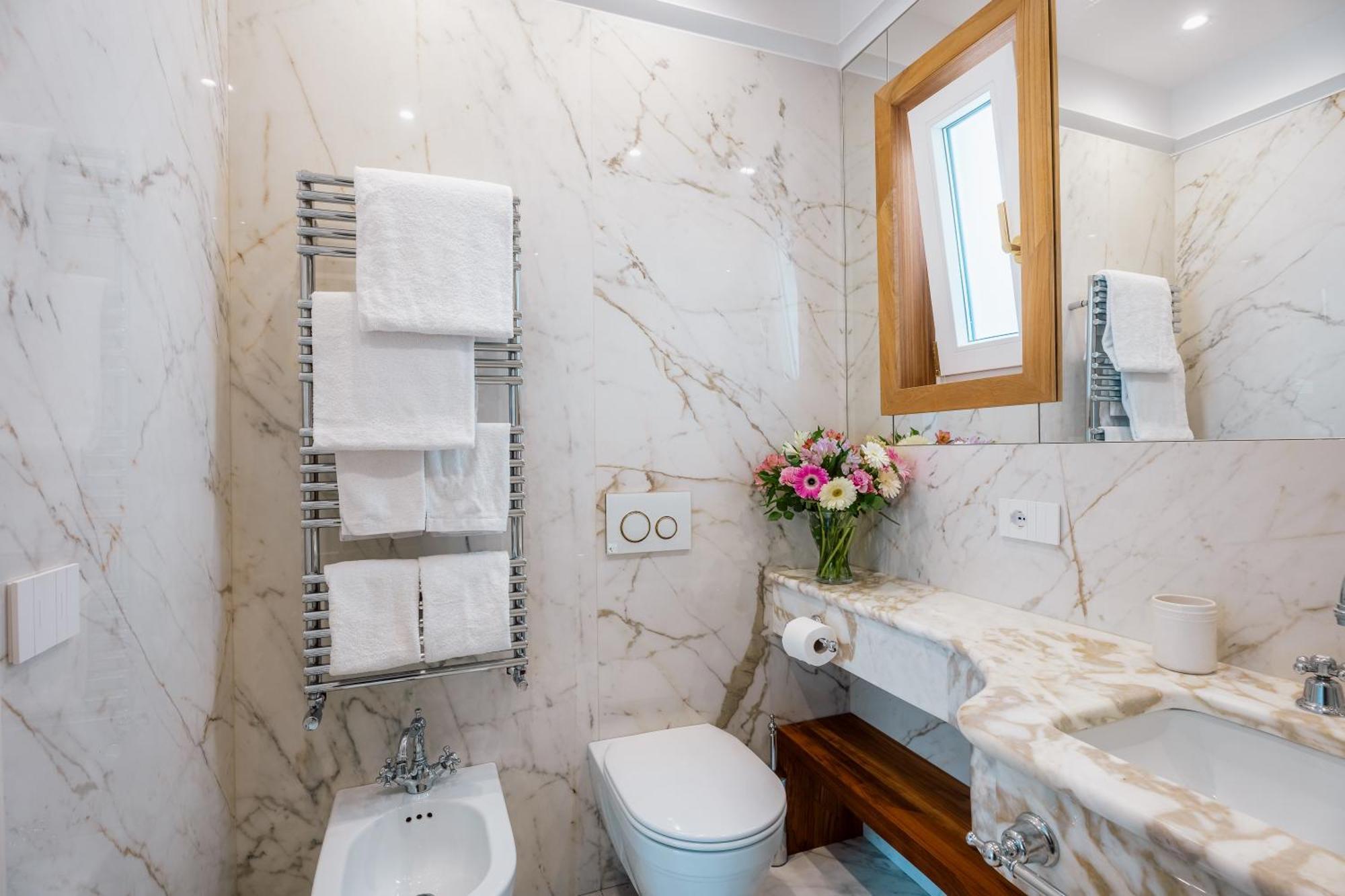 Casa E Arte Apartment Sorrento Ngoại thất bức ảnh
