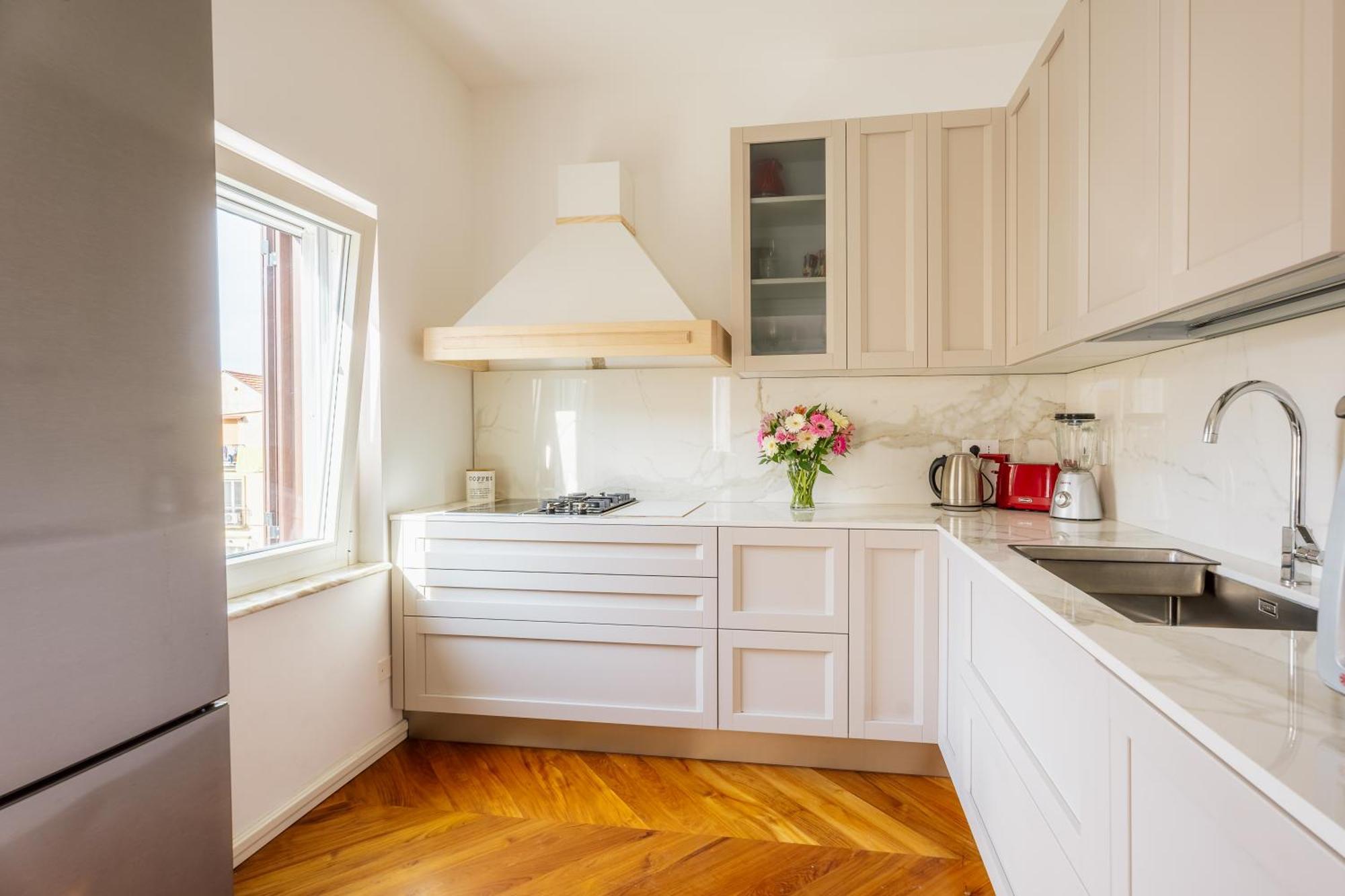 Casa E Arte Apartment Sorrento Ngoại thất bức ảnh