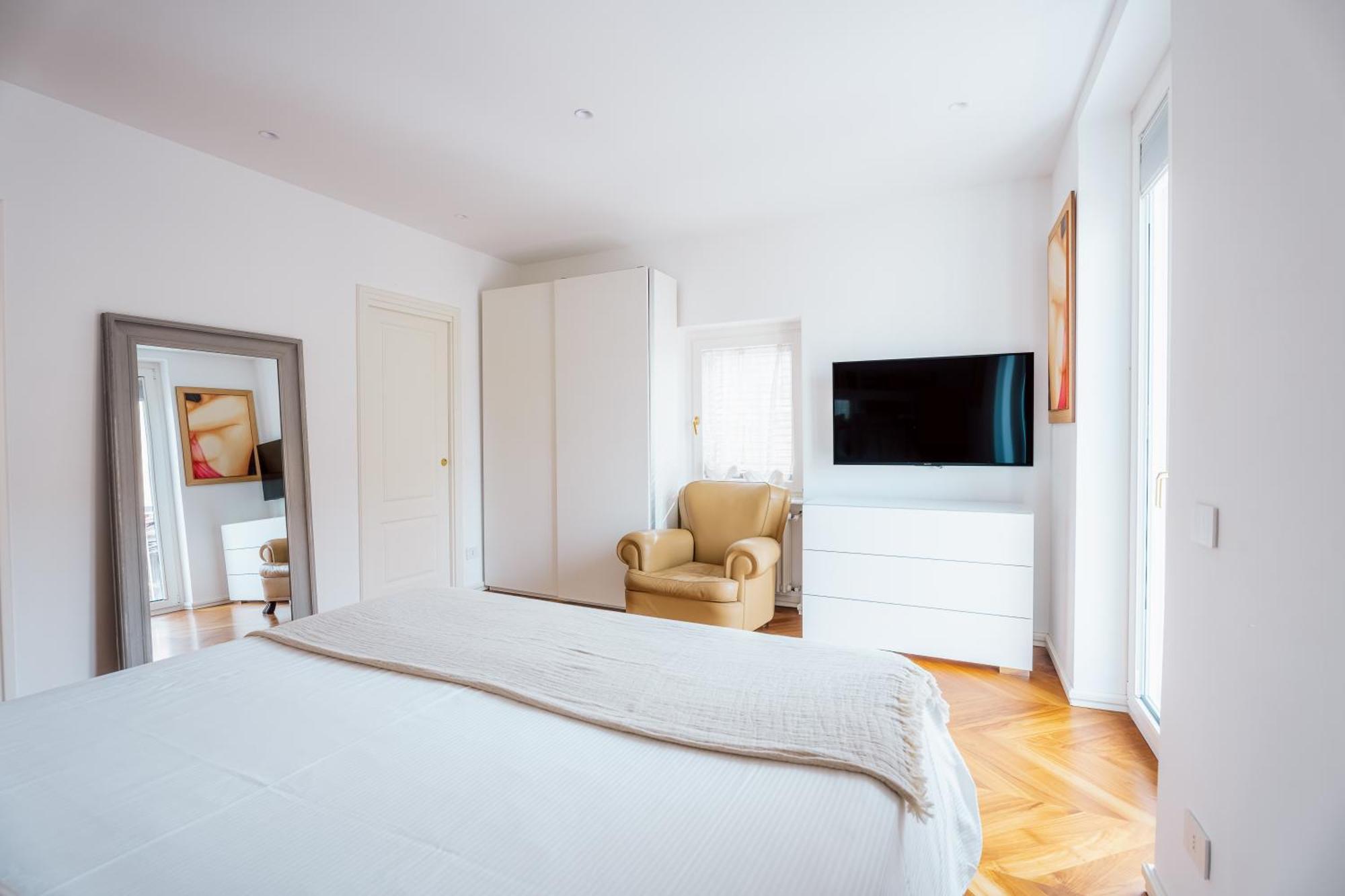 Casa E Arte Apartment Sorrento Ngoại thất bức ảnh